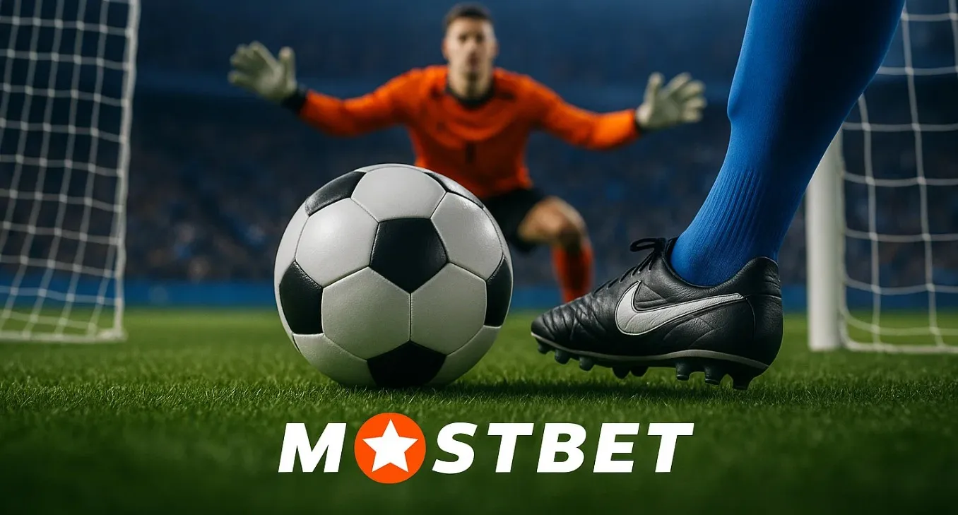 «Prossimo gol» nel calcio: pattern di pressione e timing nel live di Mostbet