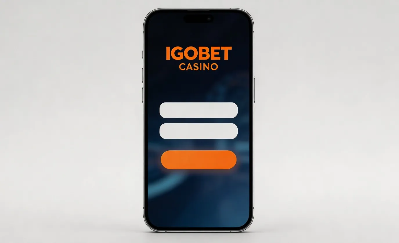 Igobet Casino Login Mobile: App, Guida e Accesso Rapido 2026