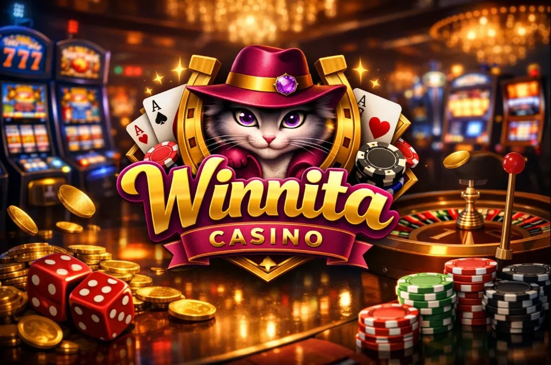 Winnita Casino: recensione completa tra giochi, bonus e sicurezza