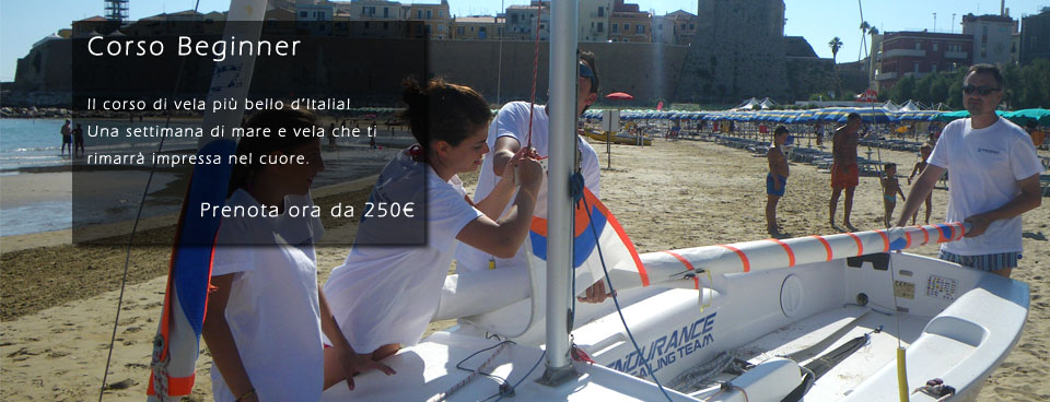 Corso Beginner