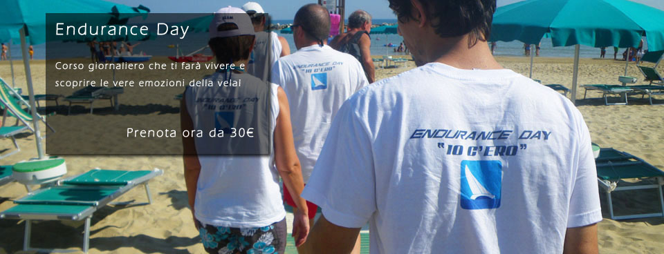 Endurance Day